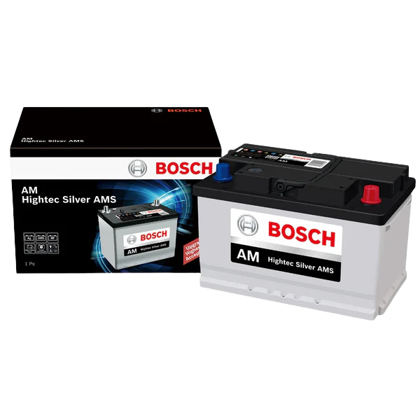 Batería para mercedes benz