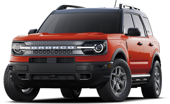 bateria para ford bronco