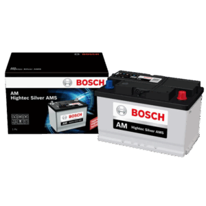 bateria para bosch ams
