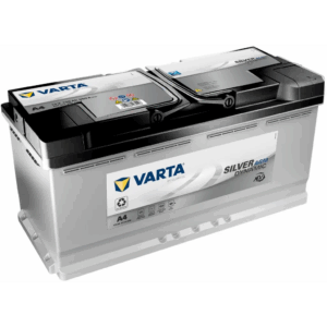 Batería VARTA AGM LN5 Start-Stop
