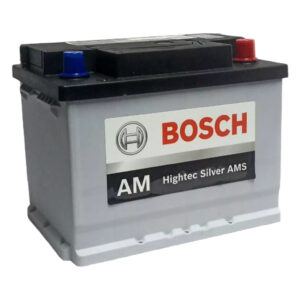 Bateria BOSCH AMS 42-1000