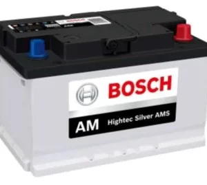 Bateria BOSCH AMS LN4