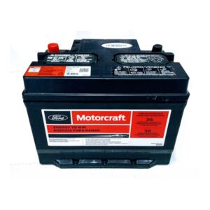 BATERIA MOTORCRAFT 42 MBXT96R590
