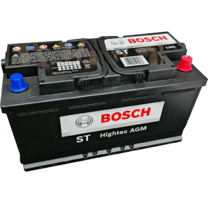Bateria BOSCH LN5 AGM Start-Stop